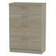 Falmouth 4 Drawer Deep Chest